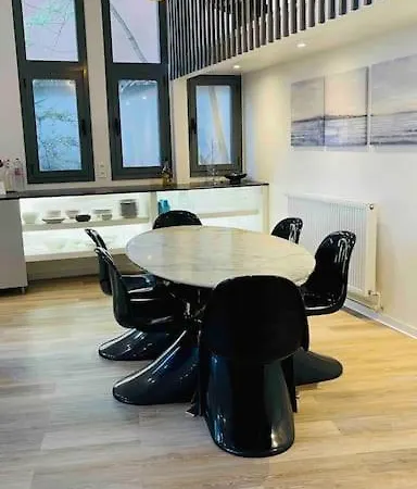 Lägenhet Maison/loft 14eme Paris
