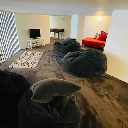 Lägenhet Maison/loft 14eme *