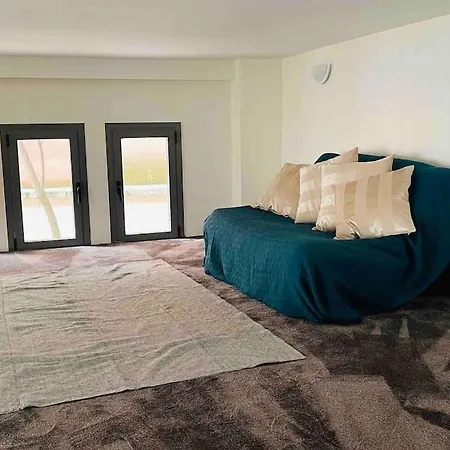 Апартаменты Maison/loft 14eme *