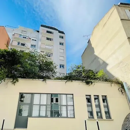 Maison/loft 14eme *