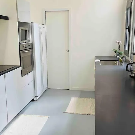 Maison/loft 14eme Апартаменты