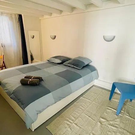 Maison/loft 14eme פריז