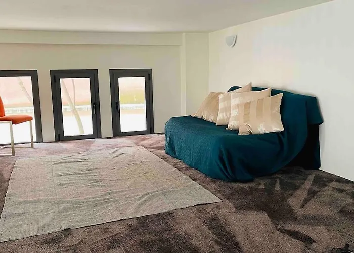 Appartement Maison/loft 14eme *