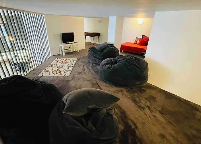 아파트 Maison/loft 14eme *