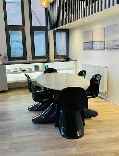 Apartment Maison/loft 14eme Paris